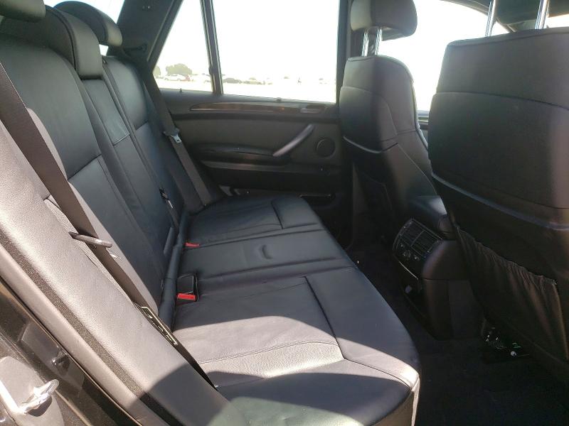 Zdjęcie 10 z aukcji – 2004 BMW X5 z VIN 5UXFA93524LE81412