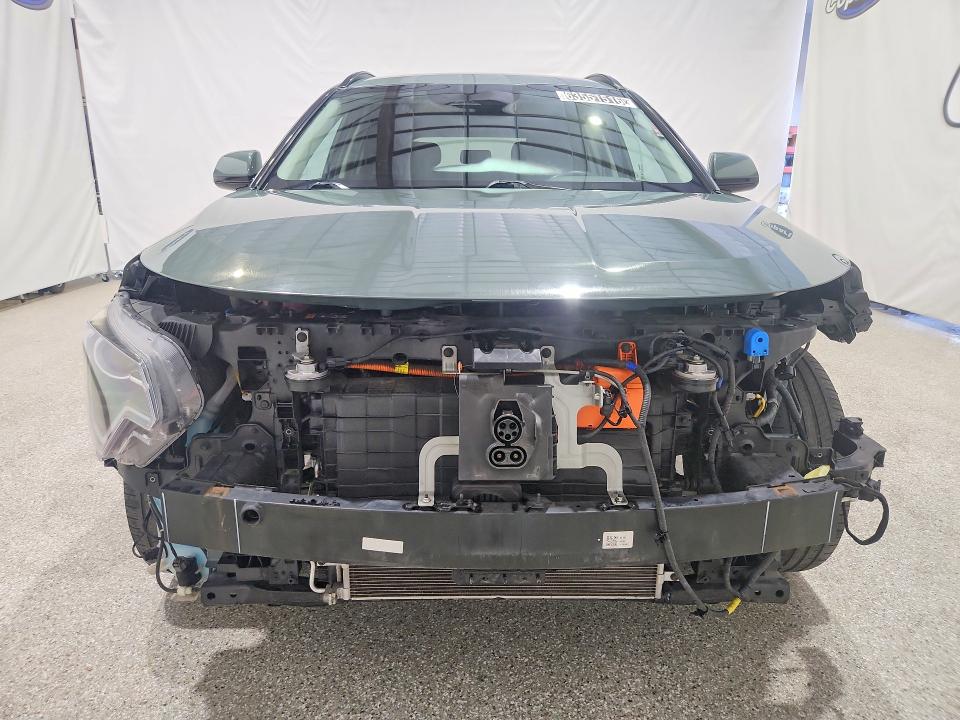 Photo 5 from auction – 2023 KIA NIRO with VIN KNDCR3L13P5033614
