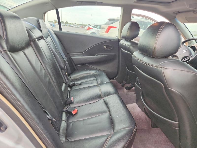 Photo 10 from auction – 2004 NISSAN ALTIMA with VIN 1N4AL11D04C145357