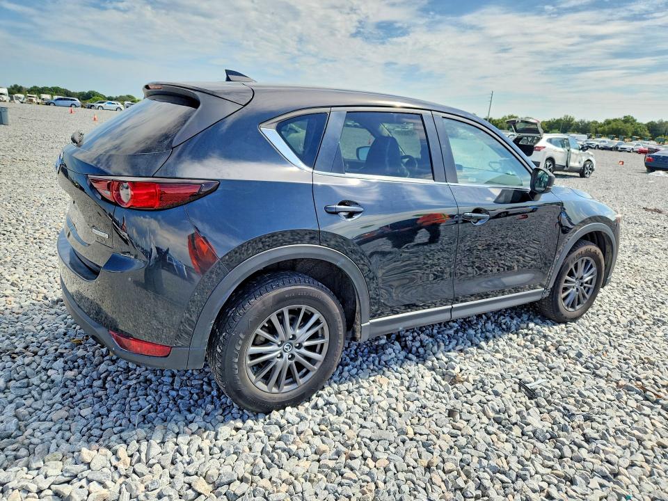 Zdjęcie 3 z aukcji – 2020 MAZDA CX-5 z VIN JM3KFBCM1L0778711