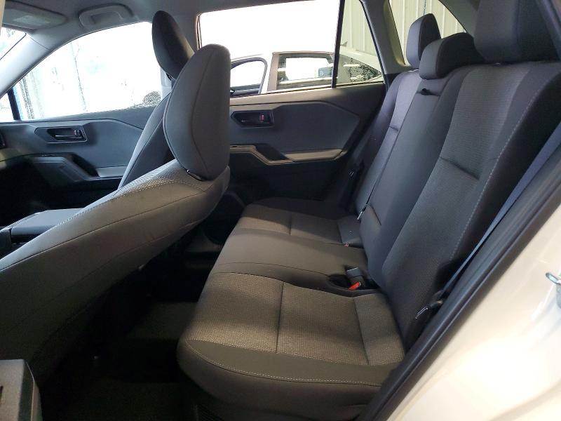 Photo 11 from auction – 2026 TOYOTA RAV4 with VIN 2T36CRAV2TC024236