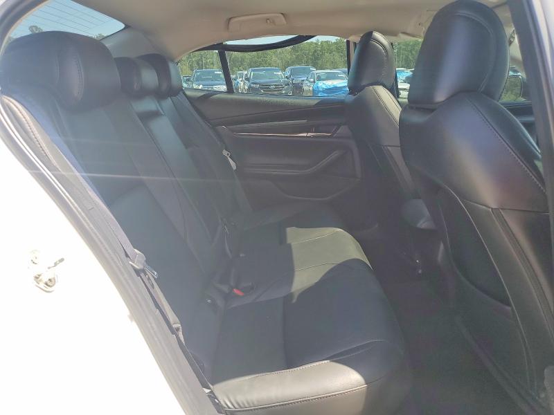 صورة رقم 10 من المزاد - 2023 MAZDA 3 مع VIN 3MZBPACM3PM383395