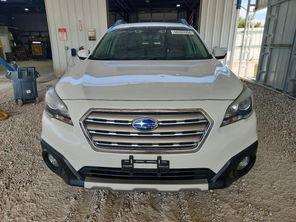 Photo 5 from auction – 2017 SUBARU OUTBACK with VIN 4S4BSANC1H3368771