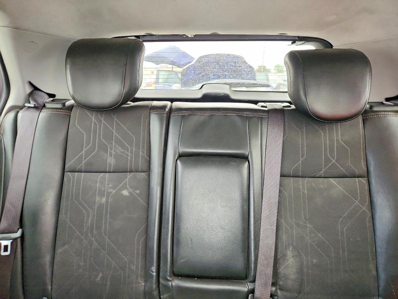 Снимка 10 от търг – 2018 CHEVROLET TRAX с VIN KL7CJLSB1JB707833