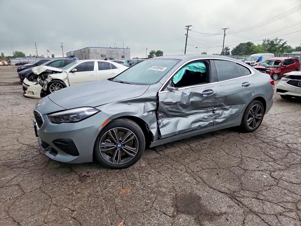 2024 BMW 228XI - Търг №64658846