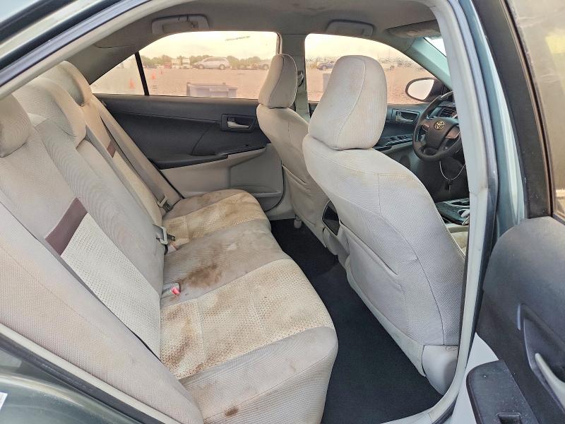 Photo 10 from auction – 2012 TOYOTA CAMRY with VIN 4T1BF1FK2CU614868
