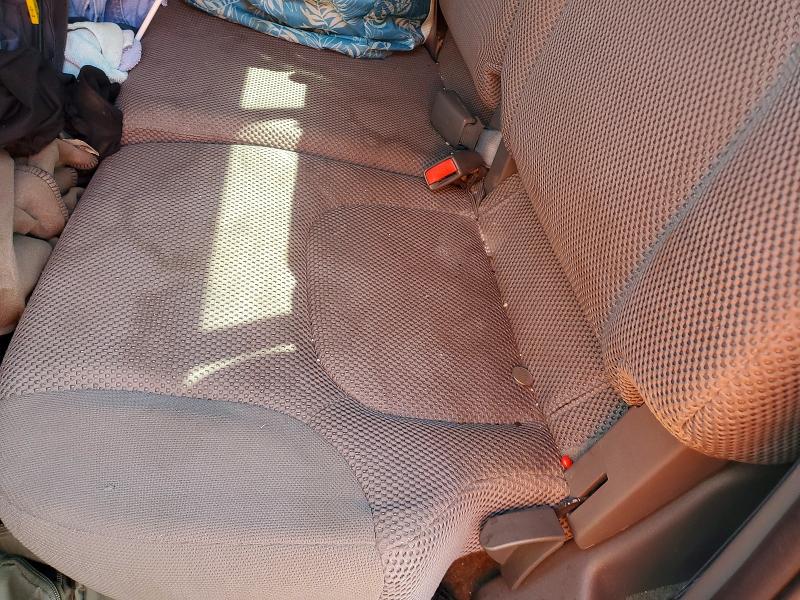 Photo 10 from auction – 2016 NISSAN FRONTIER with VIN 1N6AD0EV0GN710233