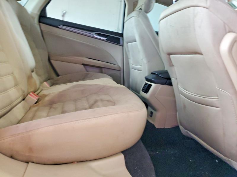 Photo 10 from auction – 2013 FORD FUSION with VIN 3FA6P0HR8DR256794