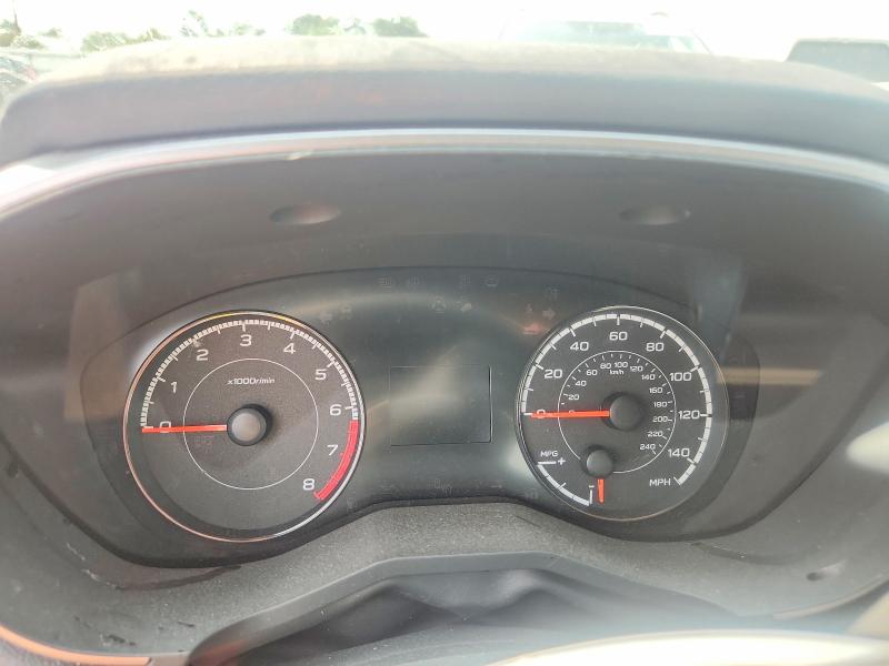 Photo 9 from auction – 2017 SUBARU IMPREZA with VIN 4S3GKAB69H3605550