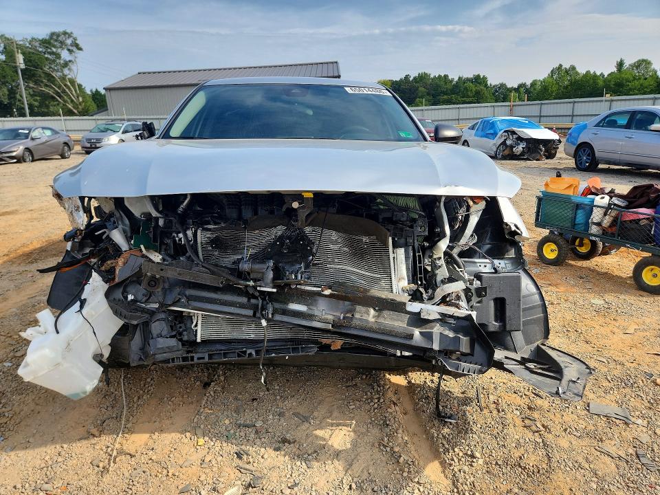 Photo 5 from auction – 2024 NISSAN ALTIMA with VIN 1N4BL4DV1RN345525