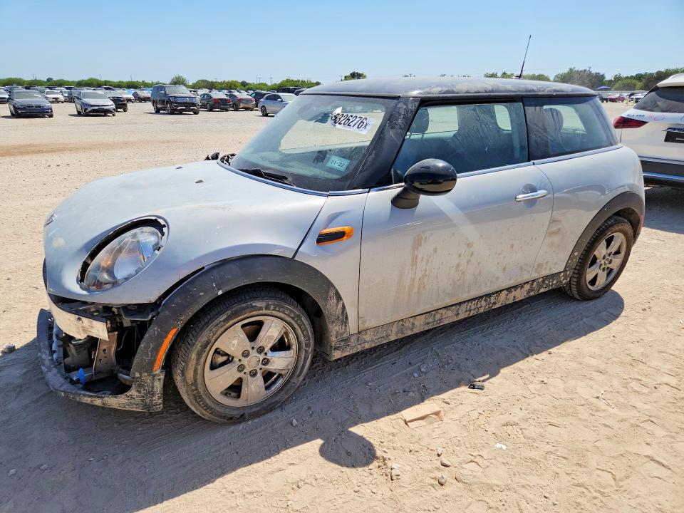 2015 MINI COOPER - Търг №65326276