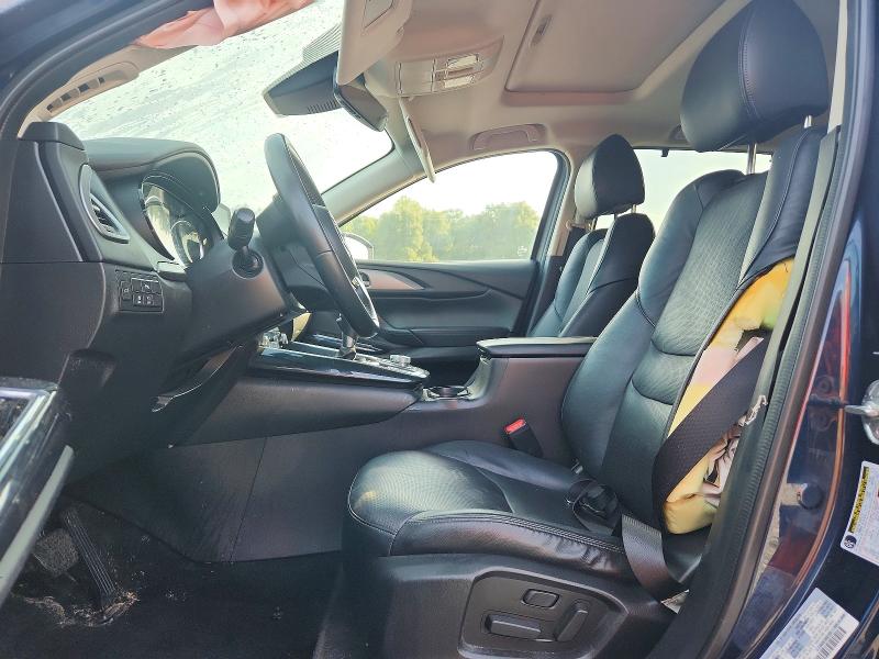 صورة رقم 7 من المزاد - 2019 MAZDA CX-9 مع VIN JM3TCBCY5K0304906