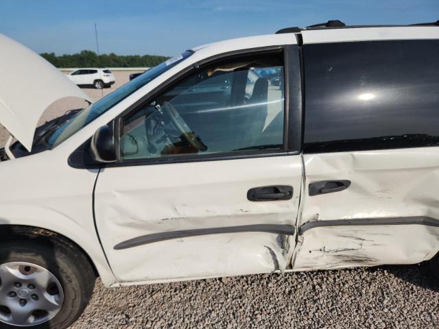 Photo 7 from auction – 2002 DODGE CARAVAN with VIN 1B4GP25362B509541