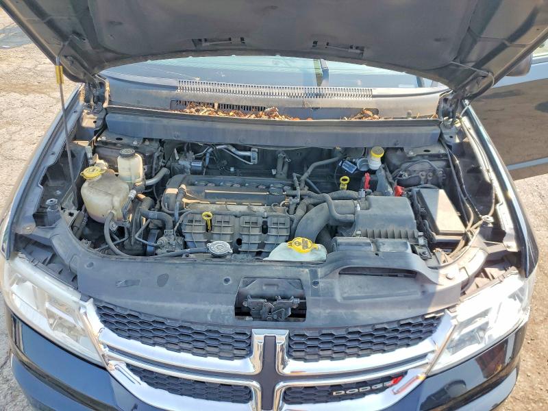 Photo 11 from auction – 2018 DODGE JOURNEY with VIN 3C4PDCAB4JT236188