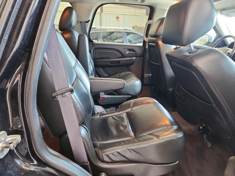 Photo 11 from auction – 2011 GMC YUKON with VIN 1GKS2EEFXBR247087