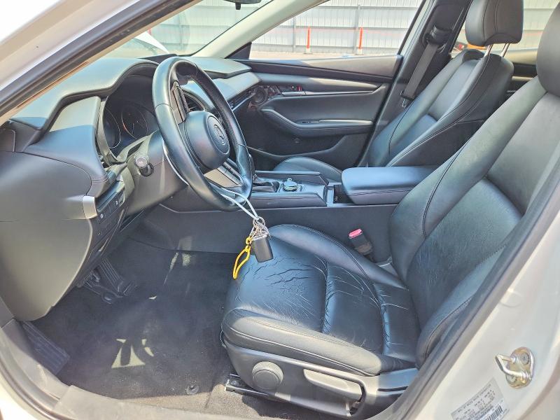 Photo 7 from auction – 2020 MAZDA 3 with VIN JM1BPACL0L1165464