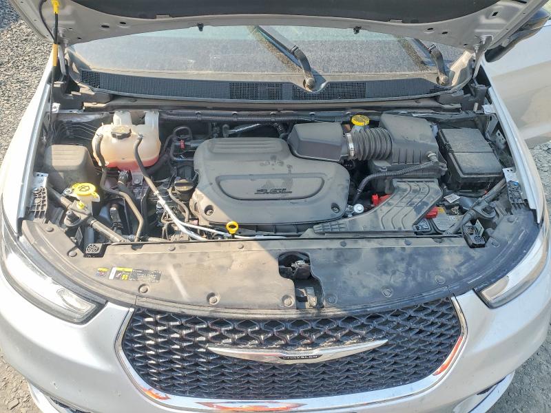 Photo 12 from auction – 2026 CHRYSLER PACIFICA with VIN 2C4RC1BG5TR169231