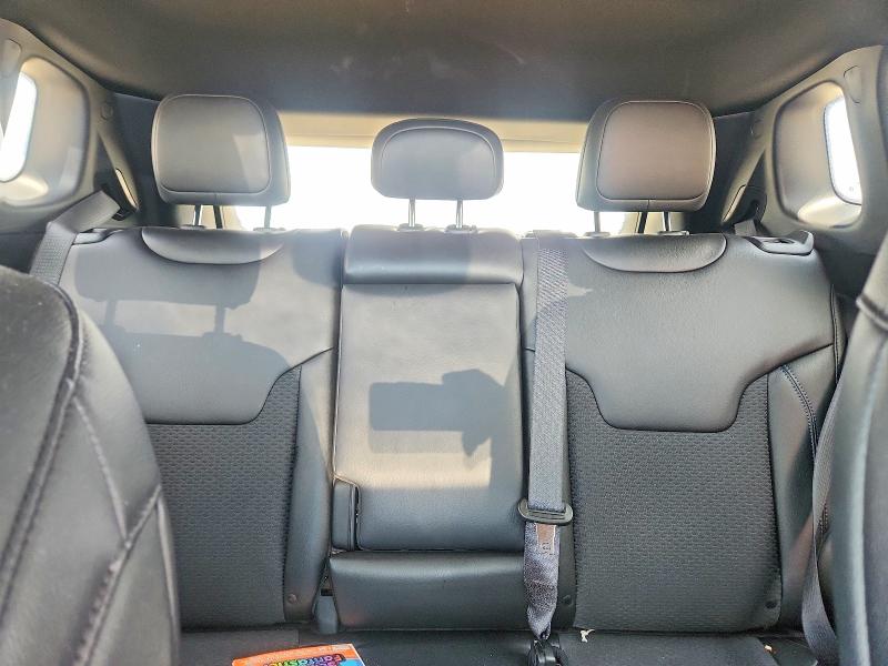 Zdjęcie 10 z aukcji – 2026 JEEP COMPASS z VIN 3C4NJDBN7TT202196