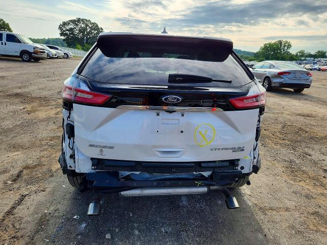 Photo 6 from auction – 2019 FORD EDGE with VIN 2FMPK4K99KBC11819