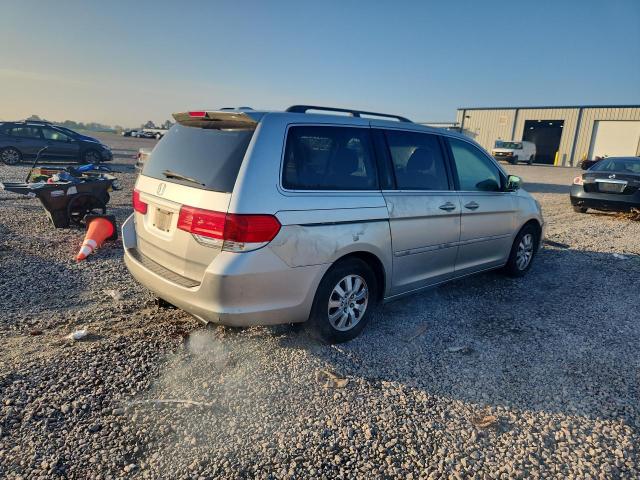 Photo 3 from auction – 2008 HONDA ODYSSEY with VIN 5FNRL38718B076633