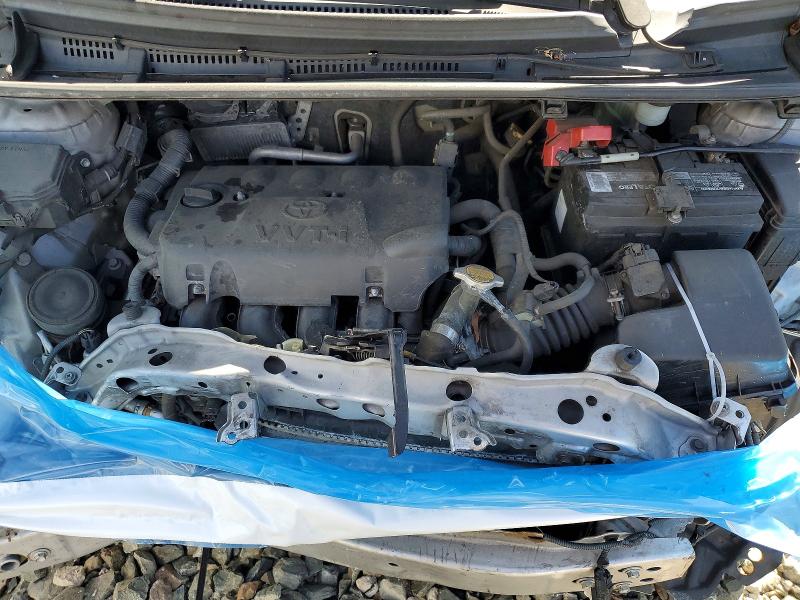 Photo 11 from auction – 2015 TOYOTA YARIS with VIN VNKKTUD32FA045396