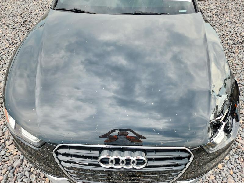 صورة رقم 11 من المزاد - 2015 AUDI A5 مع VIN WAUMFAFR2FA058154