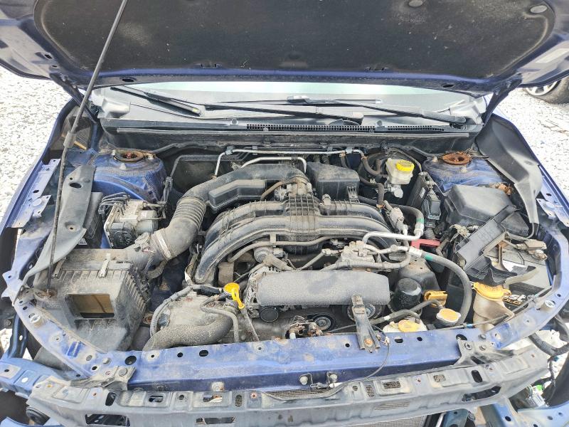 Photo 11 from auction – 2017 SUBARU IMPREZA with VIN 4S3GTAT65H3705690