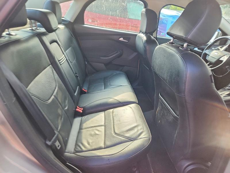 Photo 10 from auction – 2016 FORD FOCUS with VIN 1FADP3F22GL370906