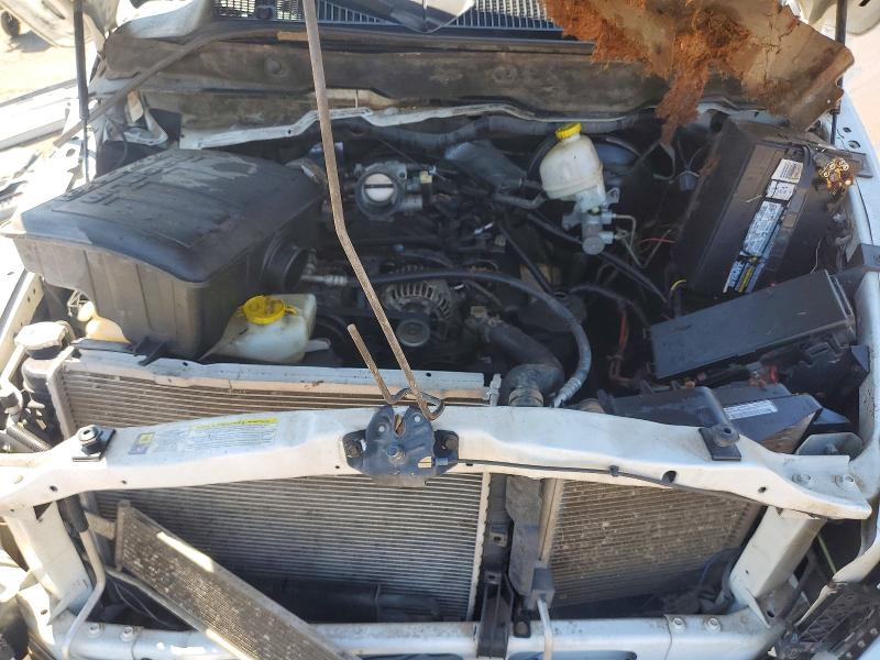 Фото 11 с аукциона – 2007 DODGE RAM 1500 с VIN 1D7HU18P77S181830