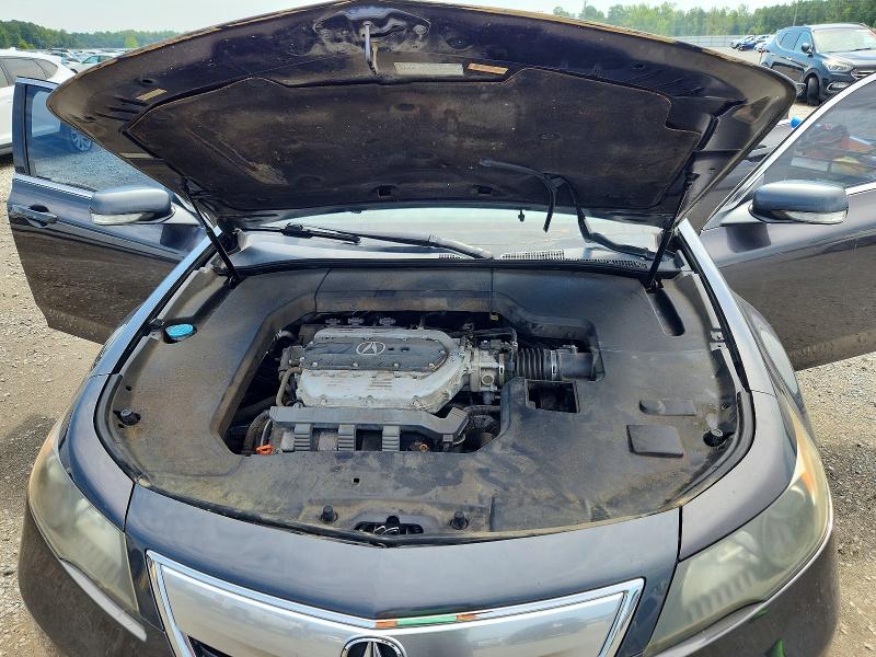 Photo 11 from auction – 2014 ACURA TL with VIN 19UUA8F3XEA002727