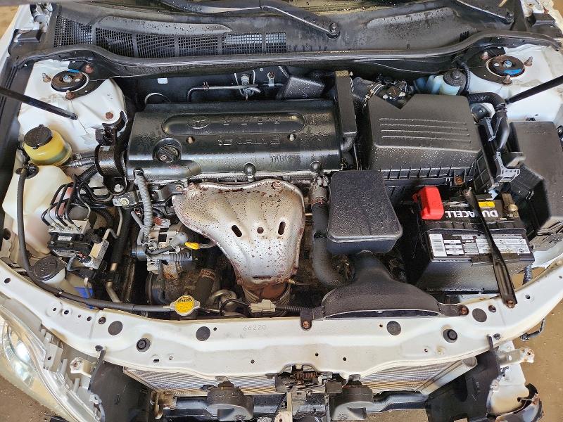 Photo 11 from auction – 2009 TOYOTA CAMRY with VIN 4T1BE46K79U914662