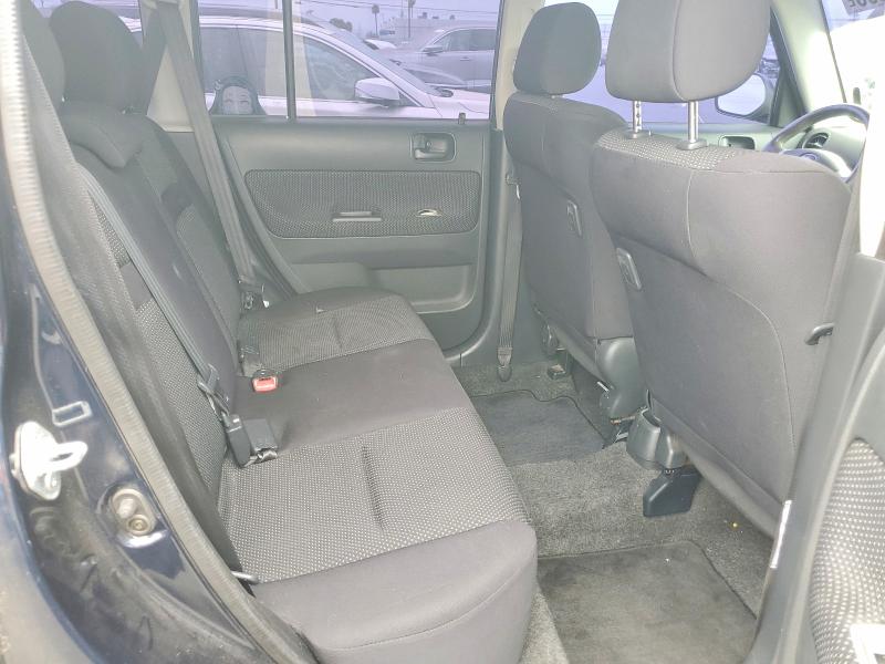 Photo 11 from auction – 2005 SCION XB with VIN JTLKT324850219348