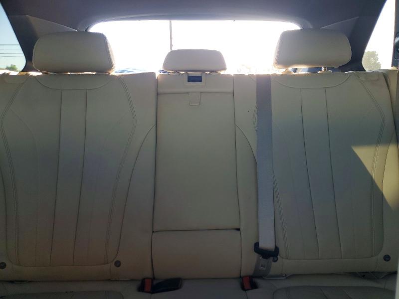 Photo 10 from auction – 2018 BMW X5 with VIN 5UXKR2C5XJ0Z19778