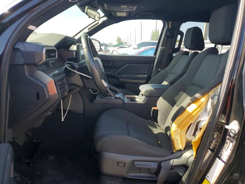 Photo 7 from auction – 2025 TOYOTA 4RUNNER with VIN JTEVA5AR9S5001050