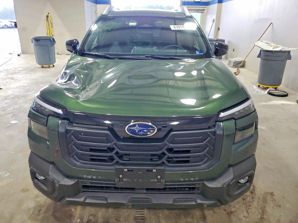 Photo 5 from auction – 2026 SUBARU OUTBACK with VIN JF2BUPAD4TY536741