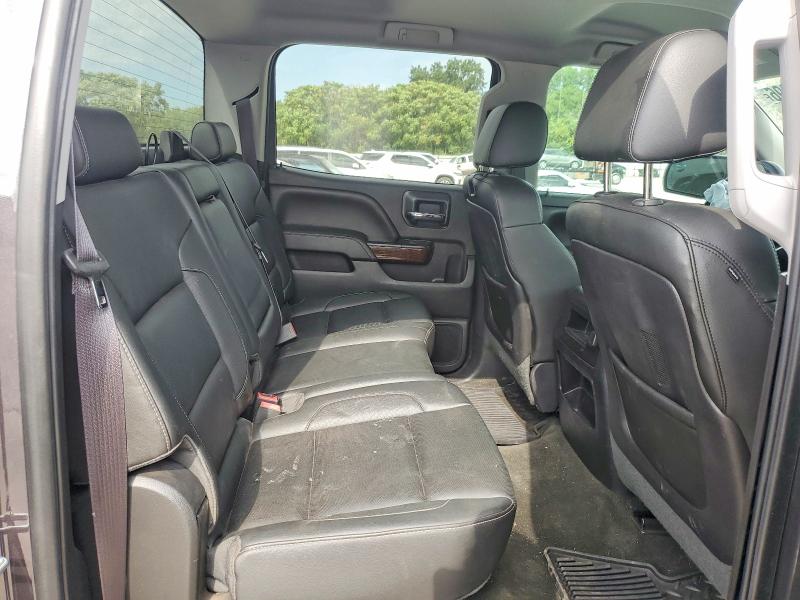 Photo 10 from auction – 2014 GMC SIERRA with VIN 3GTP1VEC2EG502376