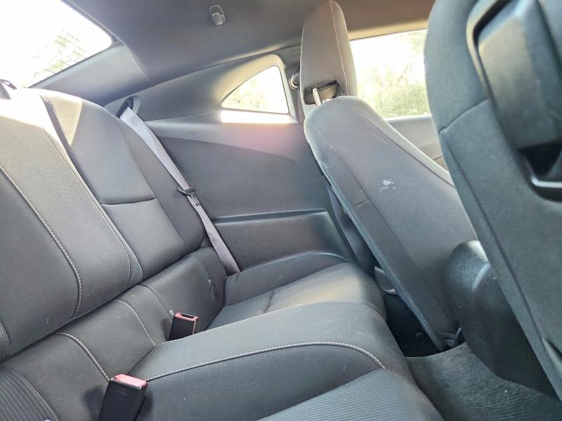 Photo 10 from auction – 2011 CHEVROLET CAMARO with VIN 2G1FF1ED7B9119630