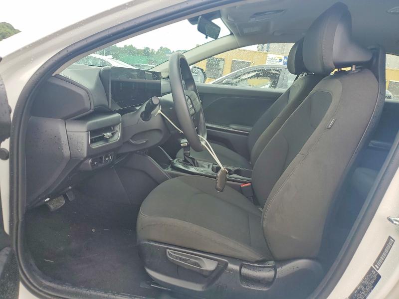 Photo 7 from auction – 2026 KIA K4 with VIN 3KPFT4DE0TE251420