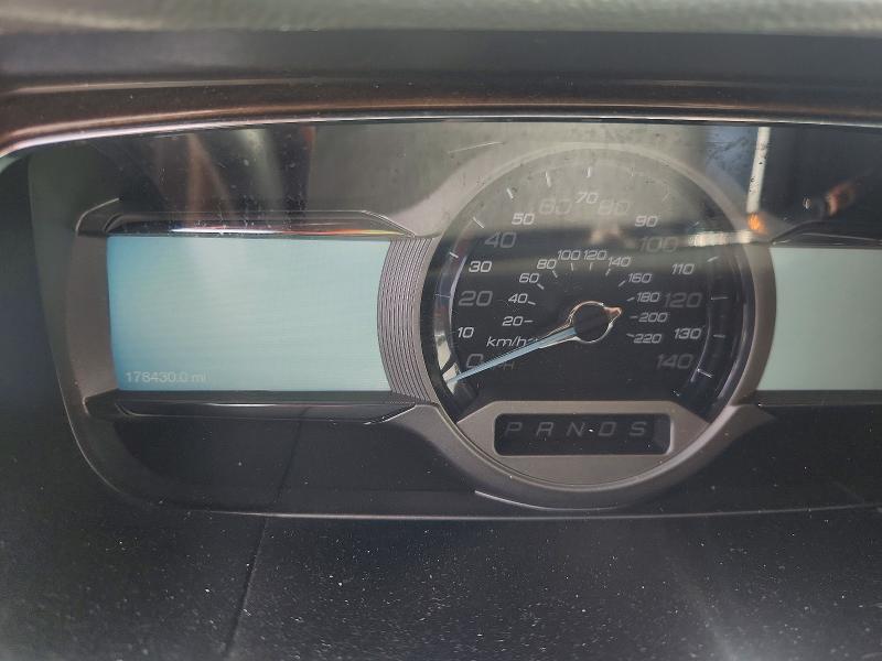 Photo 9 from auction – 2016 FORD TAURUS with VIN 1FAHP2J88GG130808
