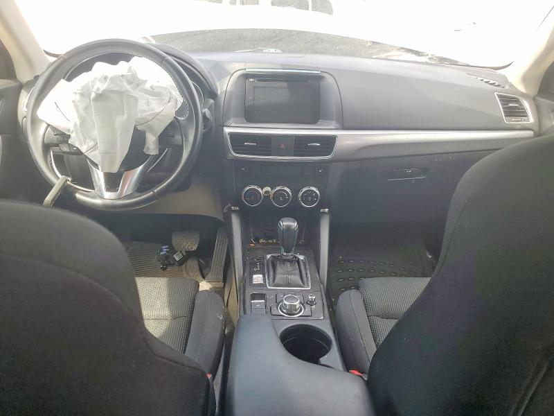Foto 8 de la subasta – 2016 MAZDA CX-5 con VIN JM3KE4CY6G0885812