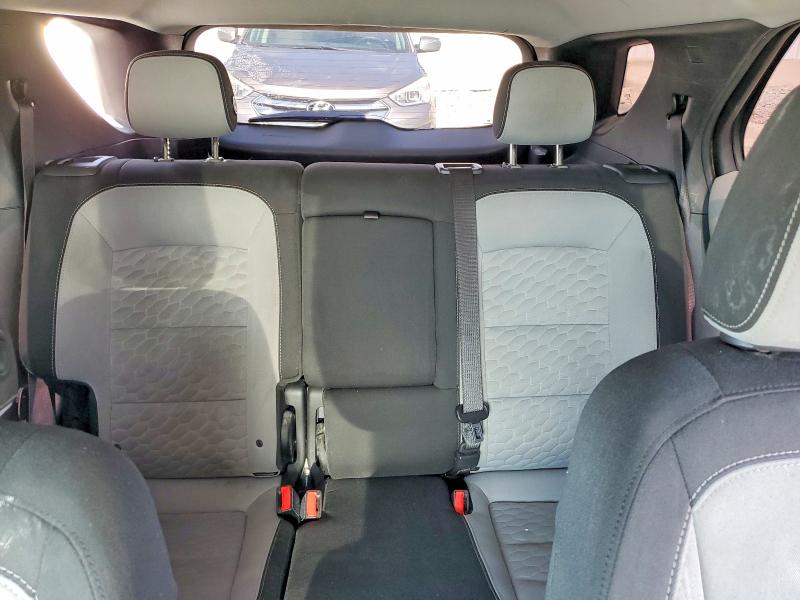 Photo 10 from auction – 2019 CHEVROLET EQUINOX with VIN 2GNAXUEV3K6157311