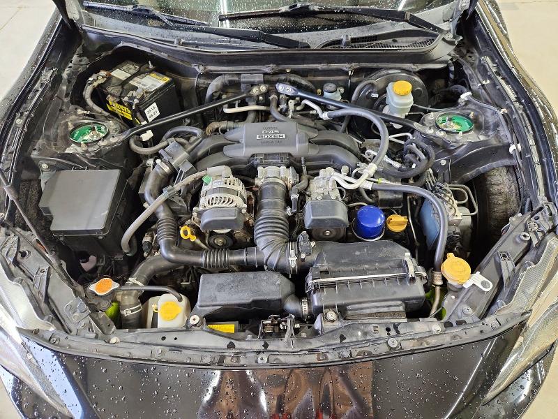 Фото 11 с аукциона – 2016 SCION FR-S с VIN JF1ZNAA16G9708092