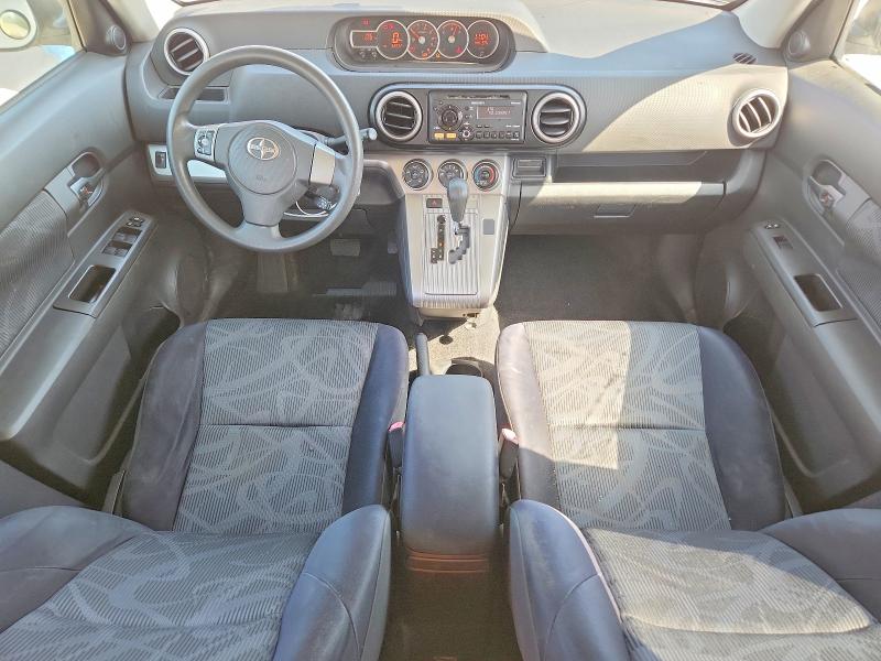 Zdjęcie 8 z aukcji – 2012 SCION XB z VIN JTLZE4FE0CJ017242