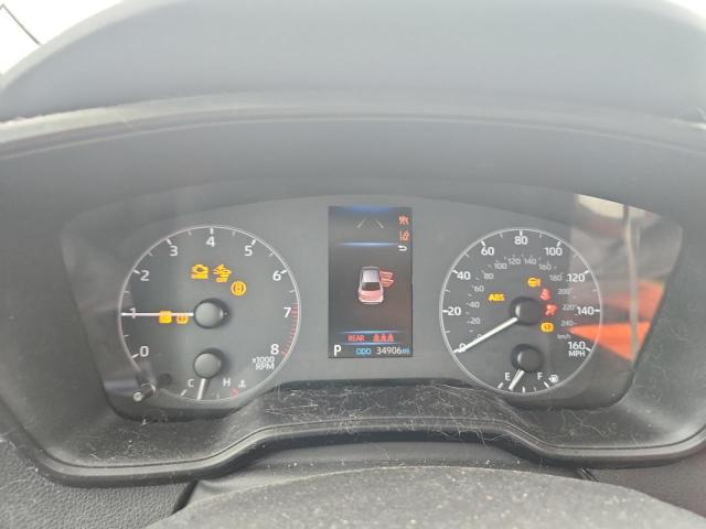 Снимка 9 от търг – 2023 TOYOTA COROLLA с VIN 5YFB4MDE4PP065394