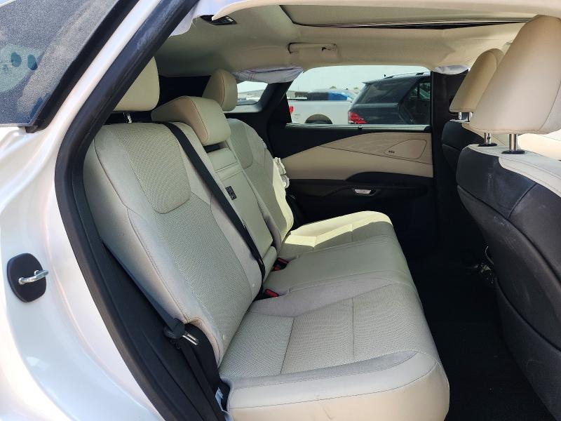 Photo 11 from auction – 2024 LEXUS RX 350 with VIN 2T2BAMBA5RC037403