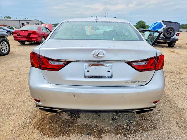 صورة رقم 6 من المزاد - 2014 LEXUS GS مع VIN JTHCE1BL0E5023010