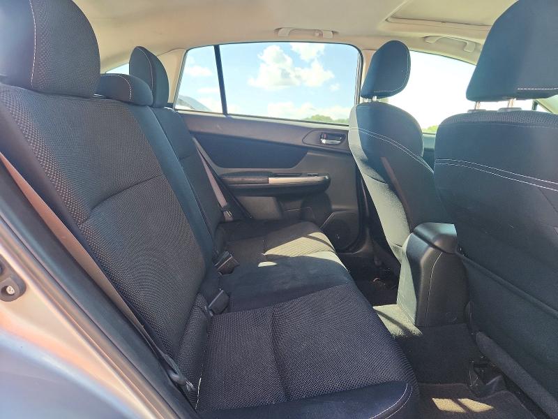 Photo 11 from auction – 2015 SUBARU XV CROSSTREK with VIN JF2GPADC2F8214715