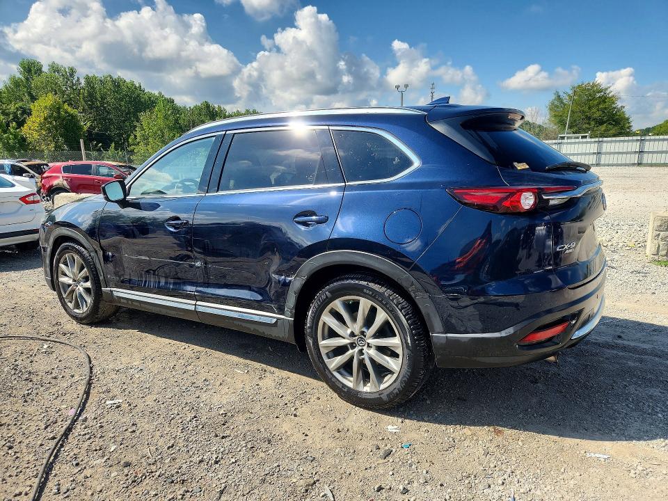 Zdjęcie 2 z aukcji – 2018 MAZDA CX-9 z VIN JM3TCBDYXJ0224465