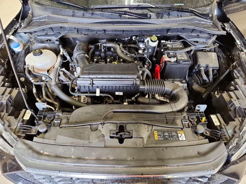 Photo 12 from auction – 2025 FORD ESCAPE with VIN 1FMCU9GN9SUB46959