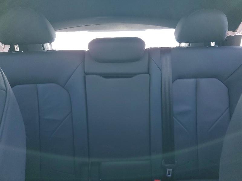 Photo 10 from auction – 2023 AUDI Q3 with VIN WA1DECF30P1144877